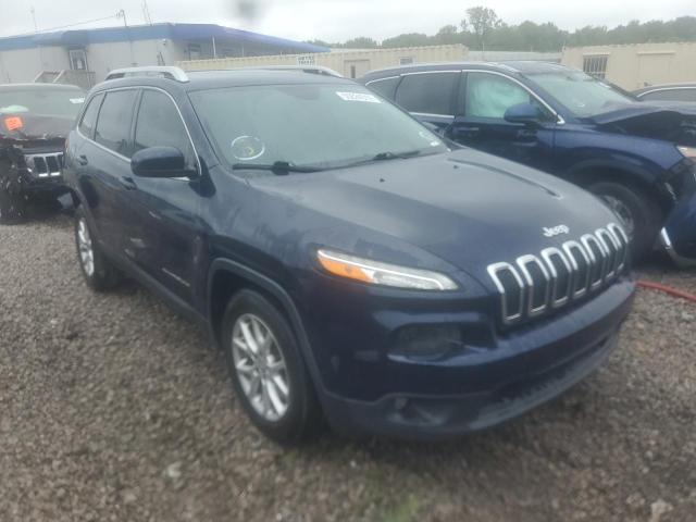 JEEP CHEROKEE L 2015 1c4pjlcb0fw721550