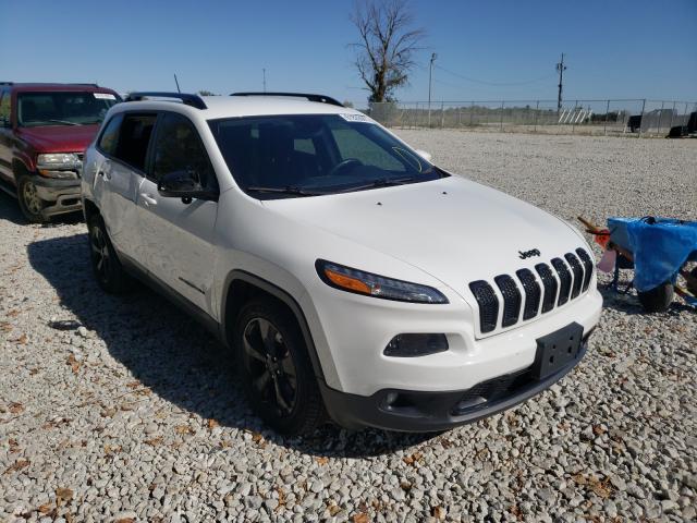 JEEP CHEROKEE L 2015 1c4pjlcb0fw722200