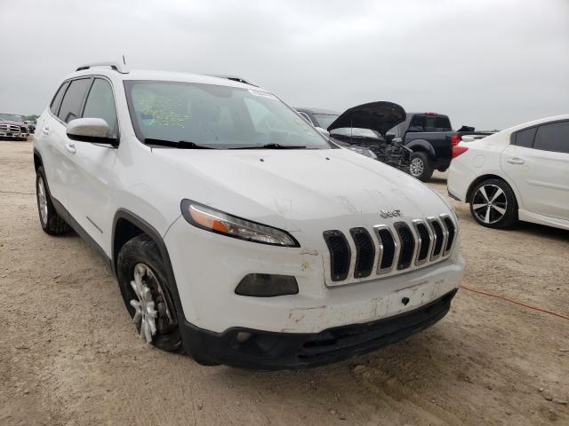 JEEP CHEROKEE L 2015 1c4pjlcb0fw747114