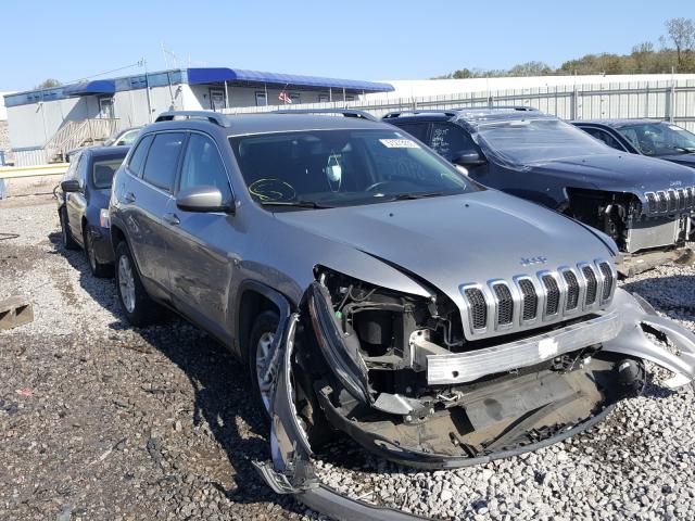 JEEP NULL 2016 1c4pjlcb0gw125209