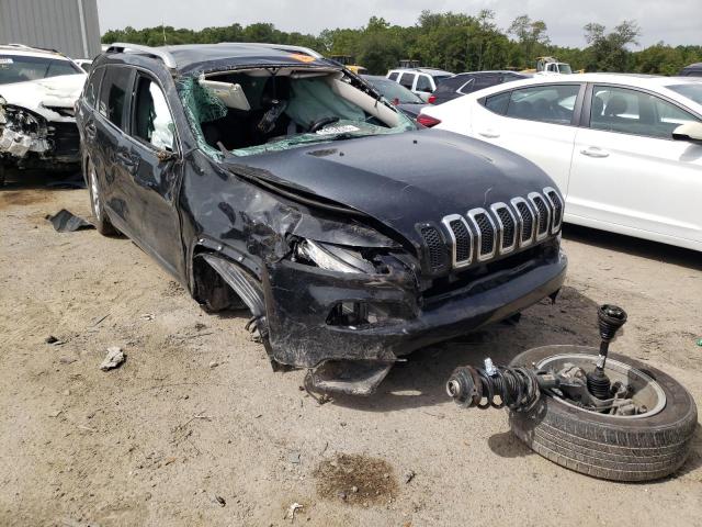 JEEP CHEROKEE L 2016 1c4pjlcb0gw136128