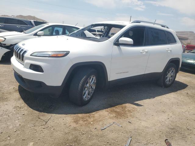 JEEP CHEROKEE L 2016 1c4pjlcb0gw159926