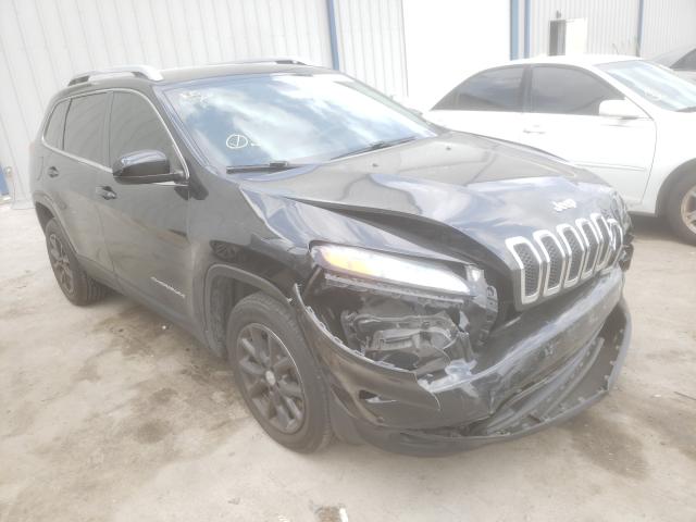 JEEP NULL 2016 1c4pjlcb0gw160316