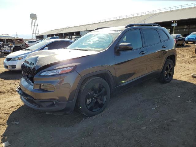 JEEP GRAND CHER 2016 1c4pjlcb0gw160915