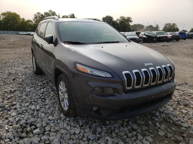 JEEP NULL 2016 1c4pjlcb0gw208364