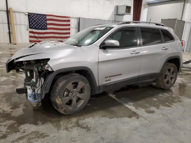 JEEP GRAND CHEROKEE 2016 1c4pjlcb0gw247441