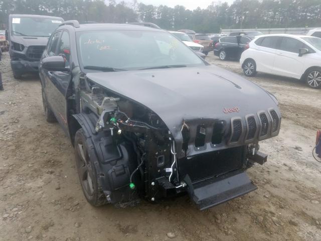 JEEP NULL 2016 1c4pjlcb0gw249822