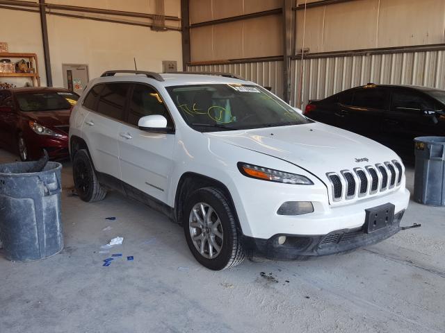 JEEP NULL 2016 1c4pjlcb0gw275398