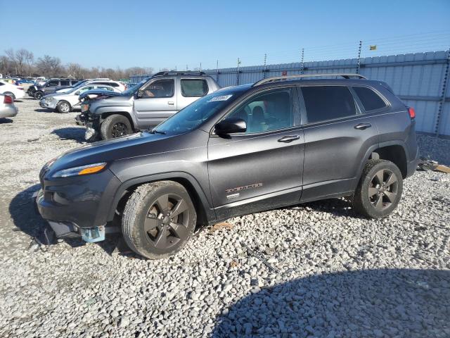 JEEP CHEROKEE L 2016 1c4pjlcb0gw291469