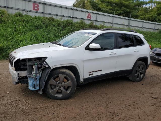 JEEP CHEROKEE L 2016 1c4pjlcb0gw302972