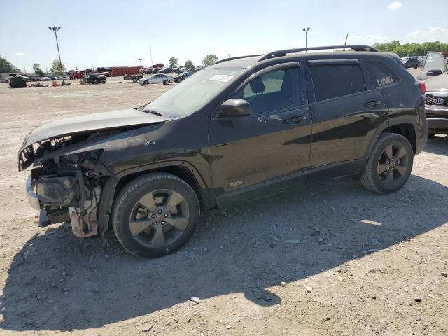 JEEP CHEROKEE L 2016 1c4pjlcb0gw307606