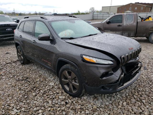 JEEP NULL 2016 1c4pjlcb0gw324227