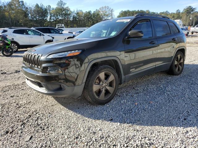 JEEP CHEROKEE L 2016 1c4pjlcb0gw350553