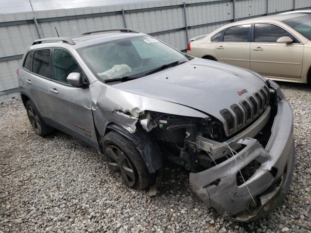 JEEP CHEROKEE L 2016 1c4pjlcb0gw369104