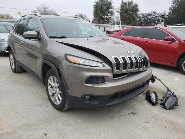 JEEP NULL 2016 1c4pjlcb0gw377980