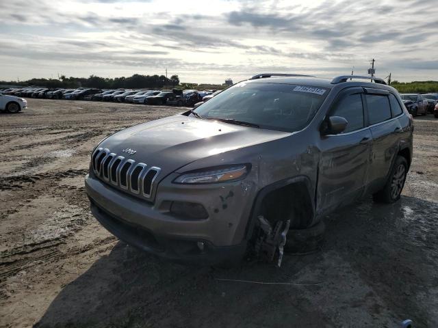 JEEP CHEROKEE L 2017 1c4pjlcb0hw511128