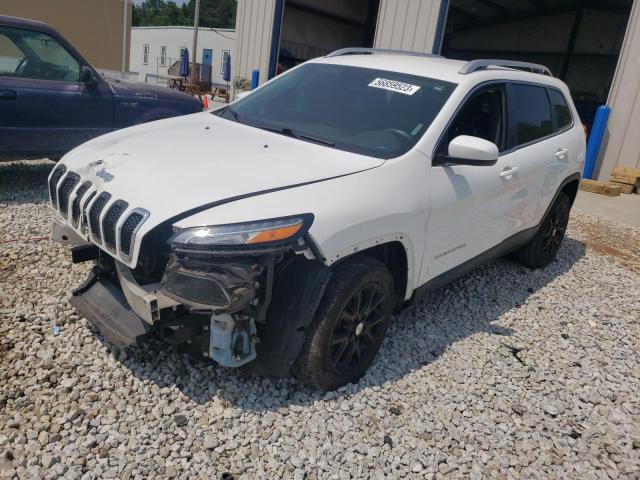 JEEP CHEROKEE L 2017 1c4pjlcb0hw549930