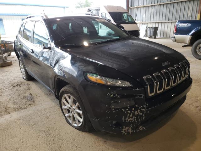 JEEP CHEROKEE L 2017 1c4pjlcb0hw559101