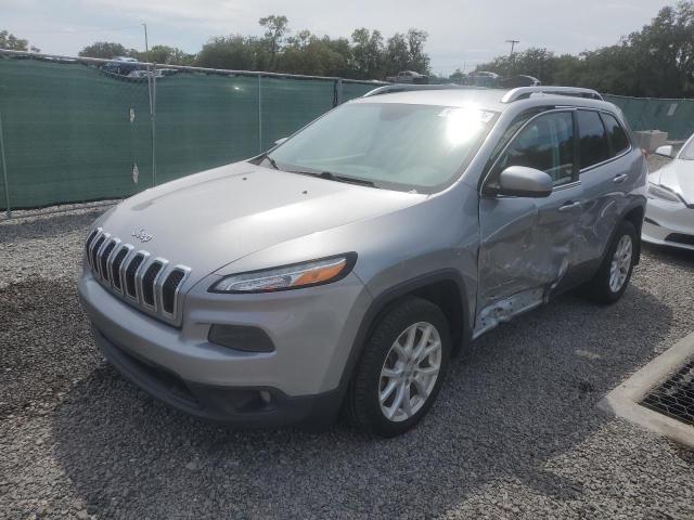 JEEP GRAND CHER 2017 1c4pjlcb0hw613688