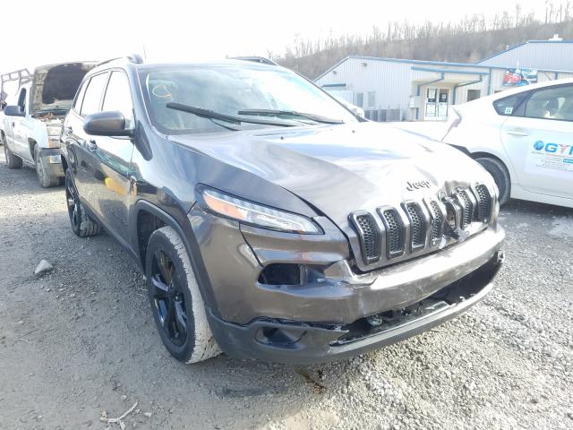 JEEP CHEROKEE L 2018 1c4pjlcb0jd518243