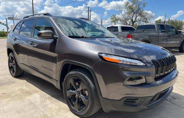 JEEP CHEROKEE L 2018 1c4pjlcb0jd543059