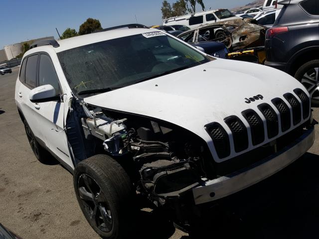 JEEP NULL 2018 1c4pjlcb0jd545104