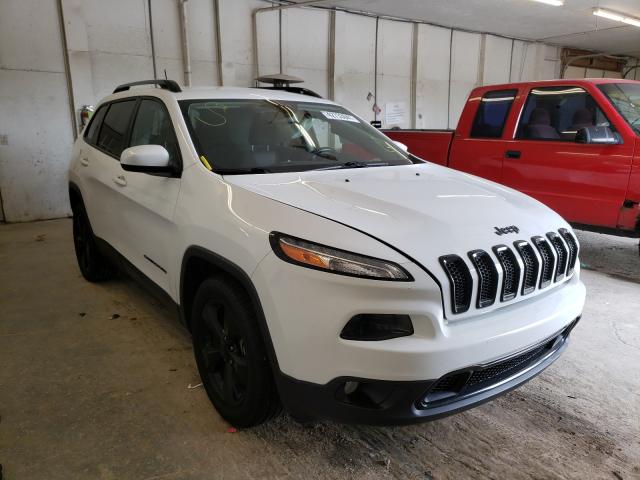 JEEP CHEROKEE L 2018 1c4pjlcb0jd556877