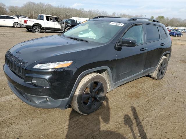 JEEP CHEROKEE L 2018 1c4pjlcb0jd557222