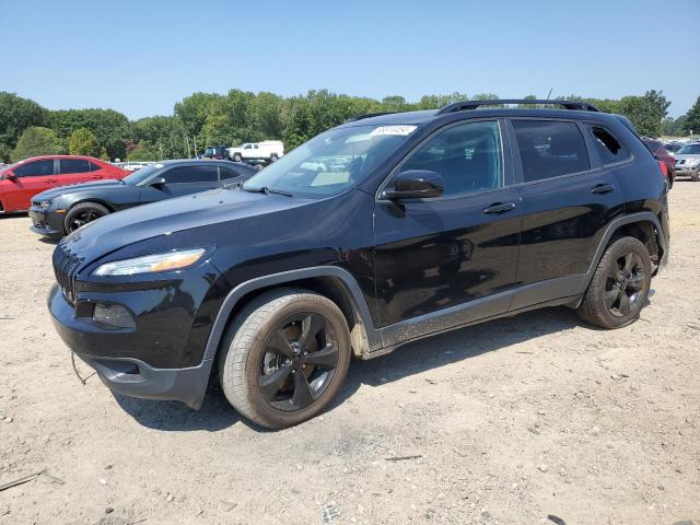 JEEP CHEROKEE L 2018 1c4pjlcb0jd558581