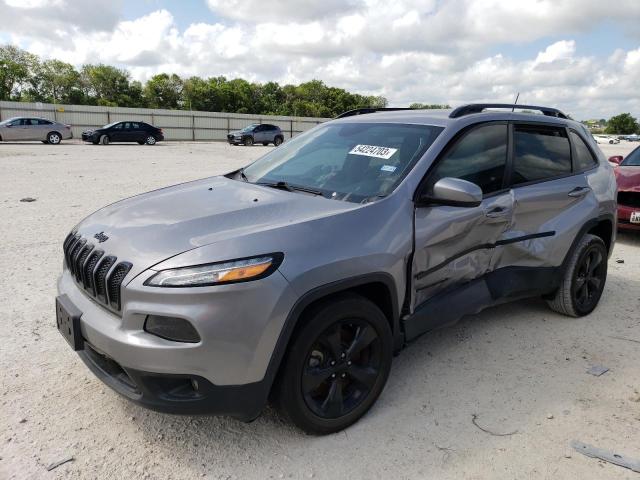 JEEP CHEROKEE L 2018 1c4pjlcb0jd563327