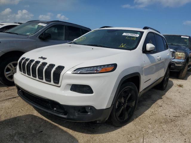 JEEP CHEROKEE L 2018 1c4pjlcb0jd587370