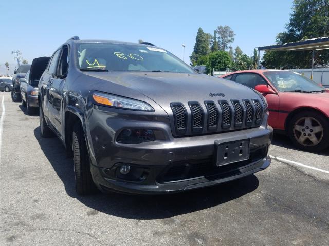 JEEP NULL 2018 1c4pjlcb0jd587594