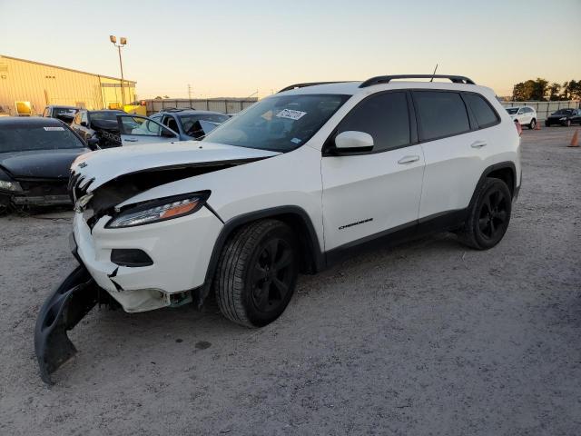 JEEP GRAND CHER 2018 1c4pjlcb0jd595288