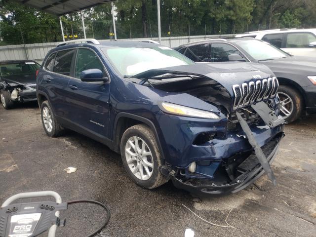 JEEP NULL 2018 1c4pjlcb0jd604913