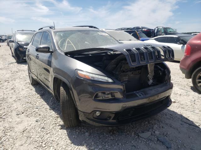 JEEP CHEROKEE 2017 1c4pjlcb0jd604961