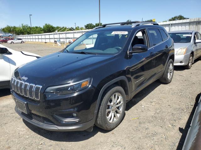 JEEP GRAND CHEROKEE 2019 1c4pjlcb0kd242809