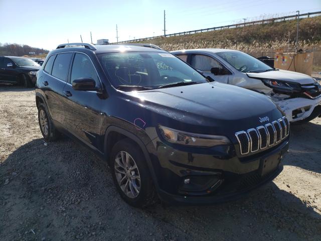 JEEP NULL 2019 1c4pjlcb0kd247282