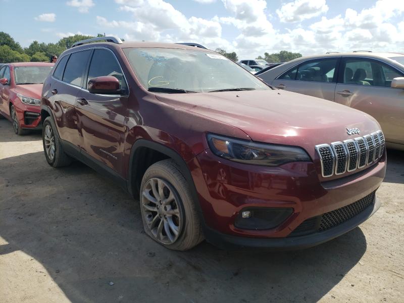 JEEP NULL 2019 1c4pjlcb0kd272280