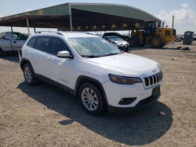 JEEP NULL 2019 1c4pjlcb0kd284638