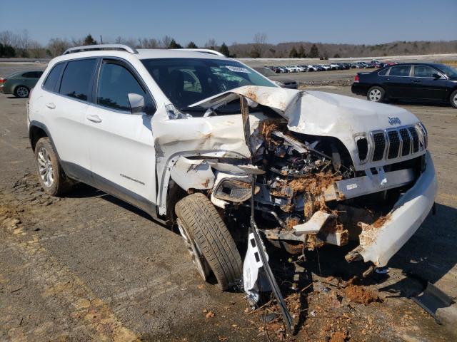 JEEP CHEROKEE L 2019 1c4pjlcb0kd286700