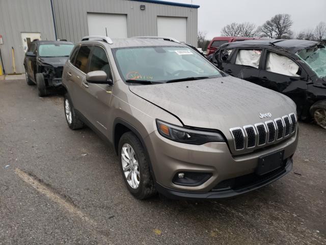 JEEP NULL 2019 1c4pjlcb0kd312843