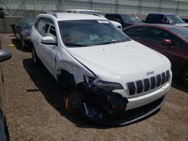 JEEP NULL 2019 1c4pjlcb0kd326936