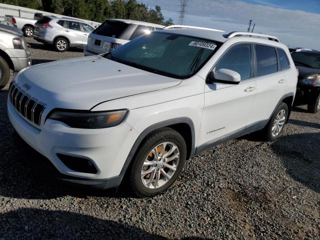 JEEP CHEROKEE L 2019 1c4pjlcb0kd333367