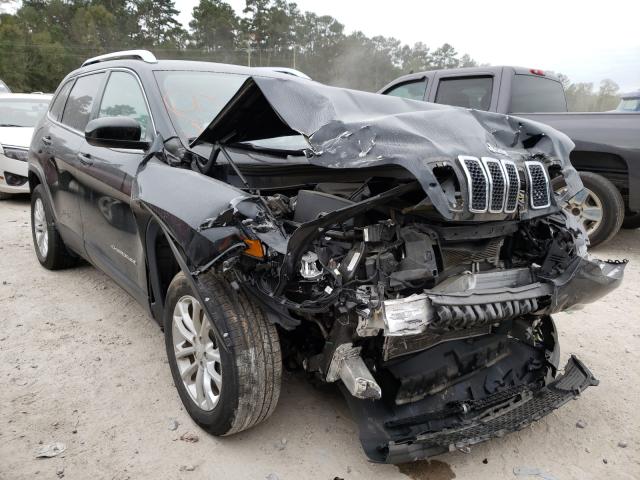 JEEP CHEROKEE L 2019 1c4pjlcb0kd381578