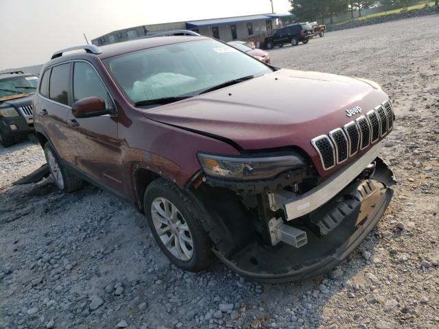 JEEP NULL 2019 1c4pjlcb0kd381922