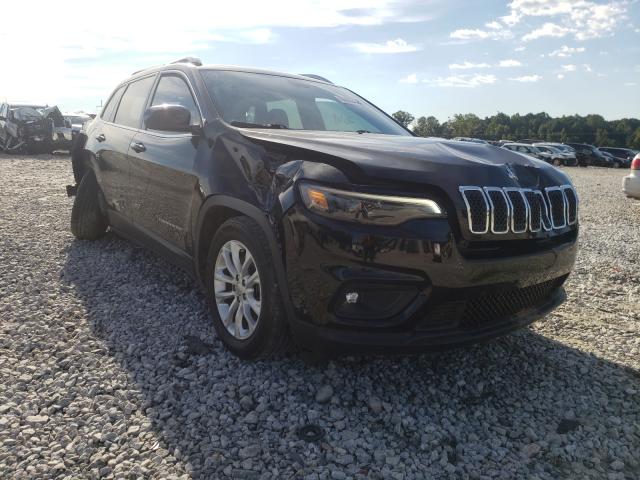 JEEP NULL 2019 1c4pjlcb0kd434988