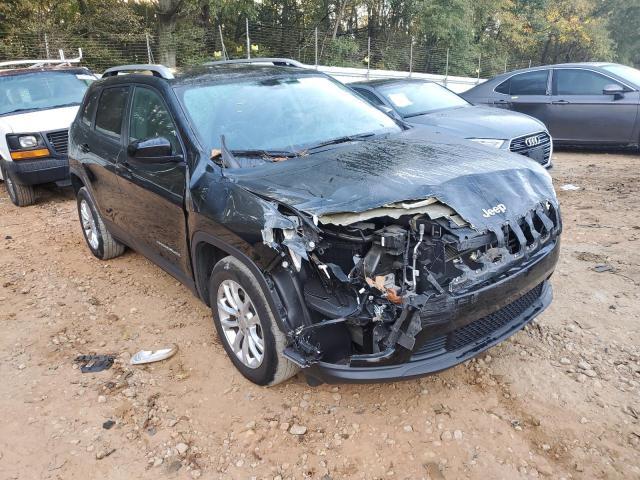 JEEP CHEROKEE L 2020 1c4pjlcb0ld519766