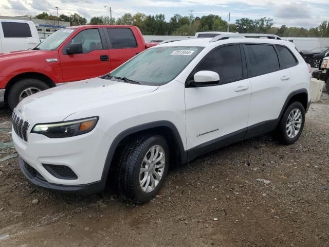 JEEP CHEROKEE L 2020 1c4pjlcb0ld536194