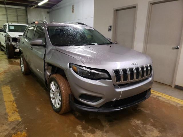 JEEP CHEROKEE L 2020 1c4pjlcb0ld571138