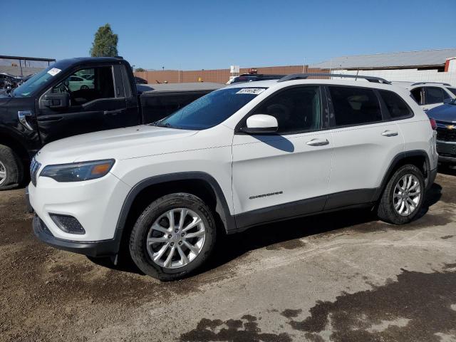 JEEP CHEROKEE L 2020 1c4pjlcb0ld581202